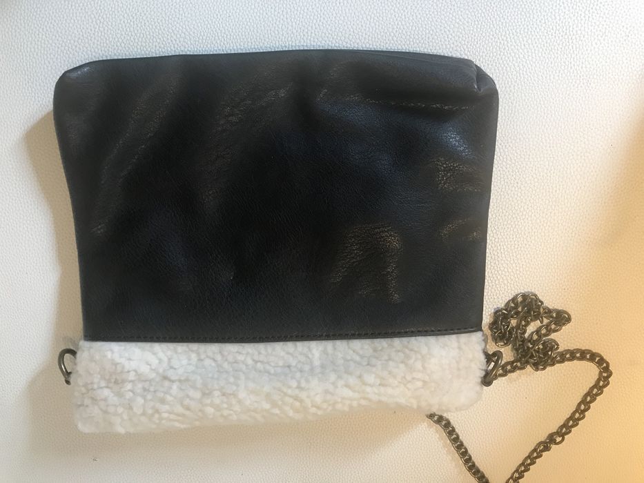 Green Coast mala tiracolo alsa corrente nova