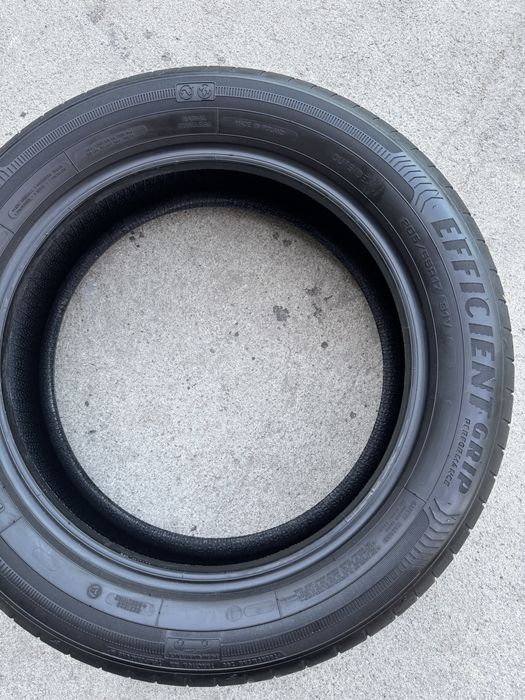 4 Opony goodyear efficientgrip performance  205/55/17 91V 2024r.