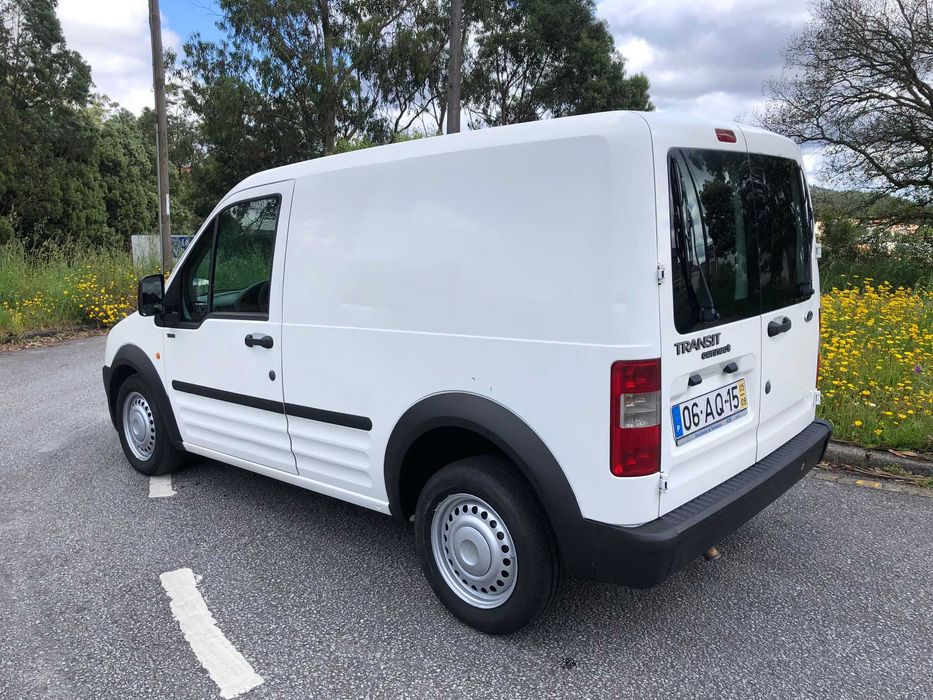 Ford Connect 1.8 - 180.000 Kms originais