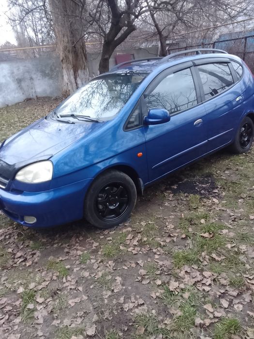 Продам автомобіль