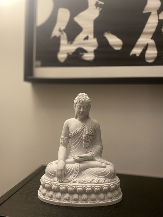 Buda em 3D print