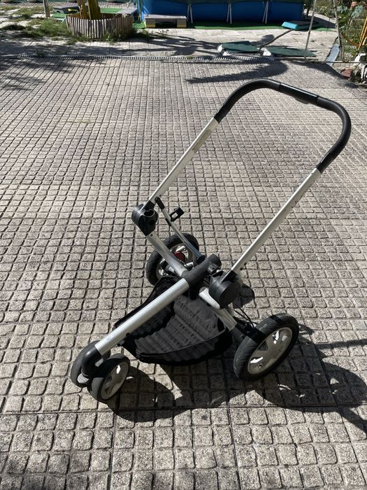 Carrinho bebé Quinny