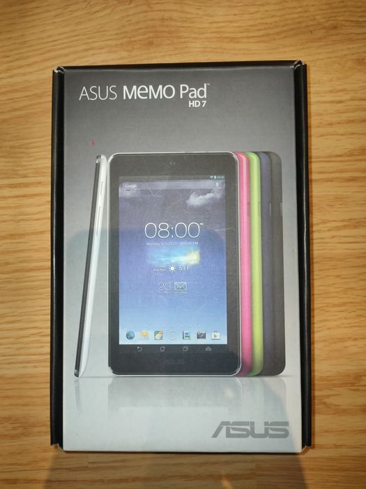 Планшет ASUS Memo Pad HD7