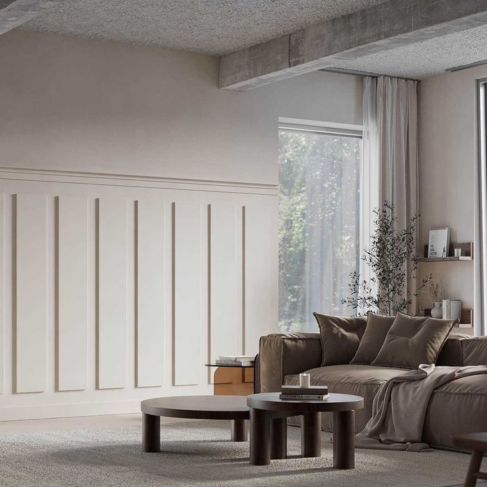 Carpintaria Moderna em 3D