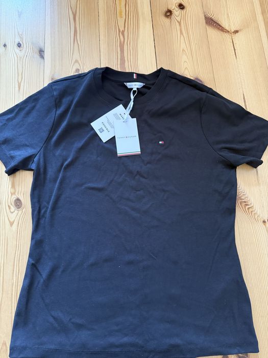 Bluzka tommy hilfiger