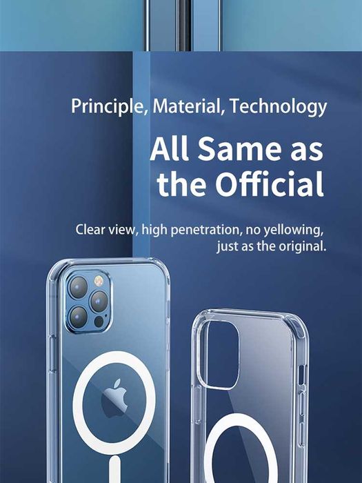 Чехол iPhone 14, iPhone 15 iPhone 14 15 Pro, iPhone 15 Pro Max MagSafe