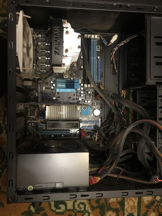 Системний блок бу.