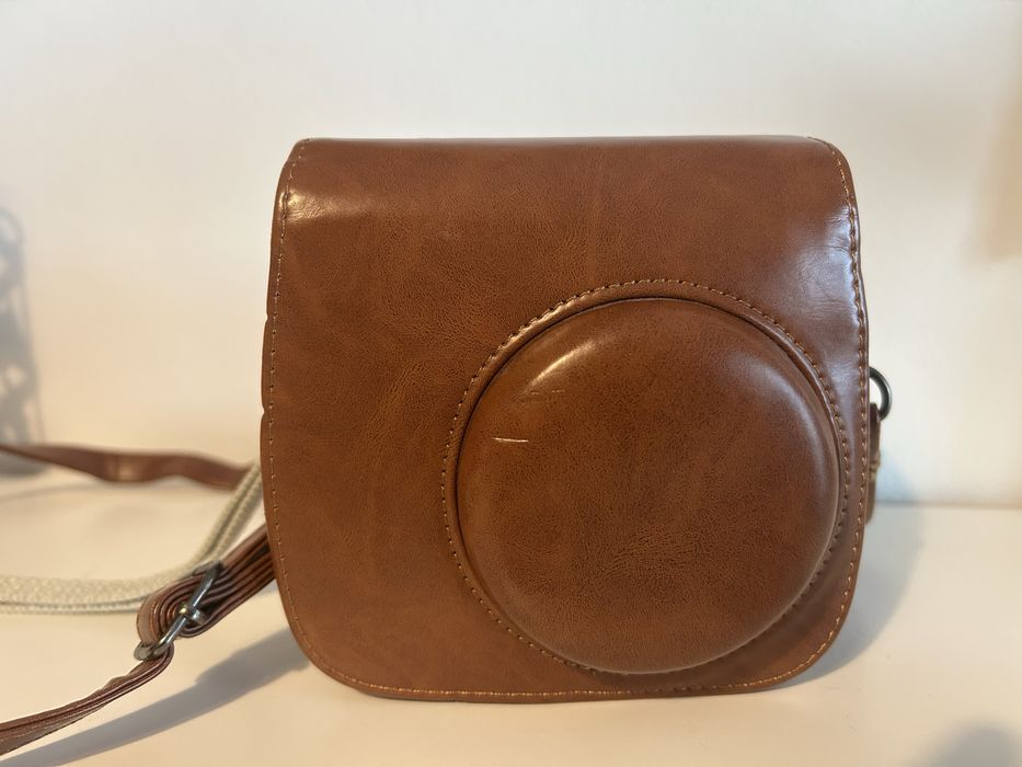 Instax Mini 9 (usada)