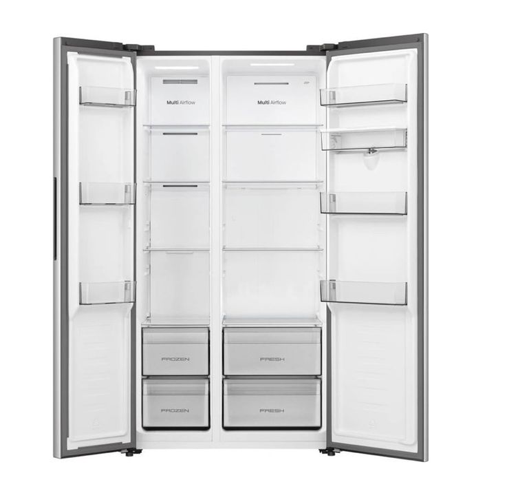 Frigorifico duas portas