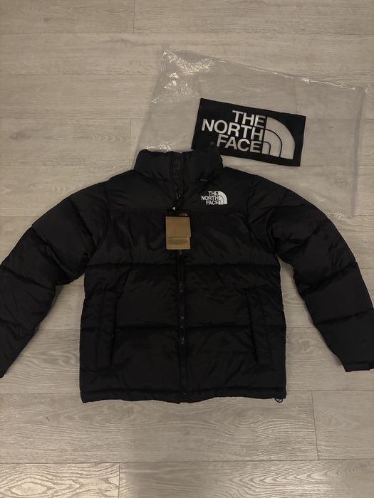 kurtka The North Face 700 ORYGINAŁ