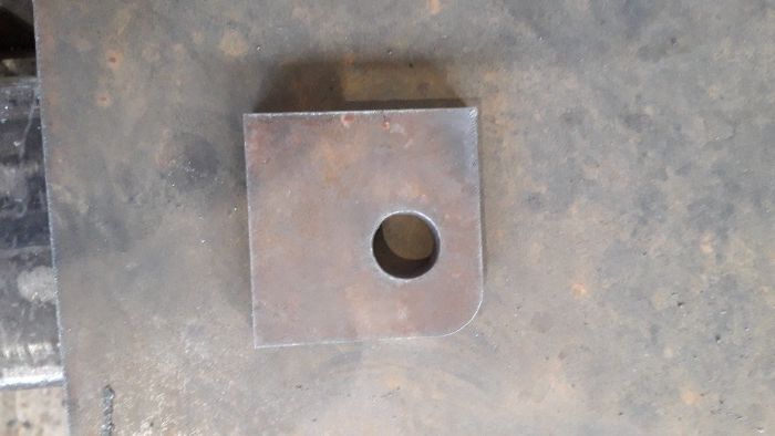 plazma ploter plazmowy cnc wypalarka wycinarka stoł cnc listwa zebata