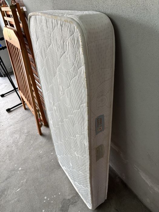 Berço Bebé - Pauma