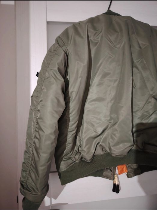 Flayers, bomberka r. L