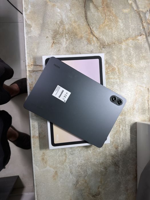 Redmi Pad 2 Pro Graphite Gray