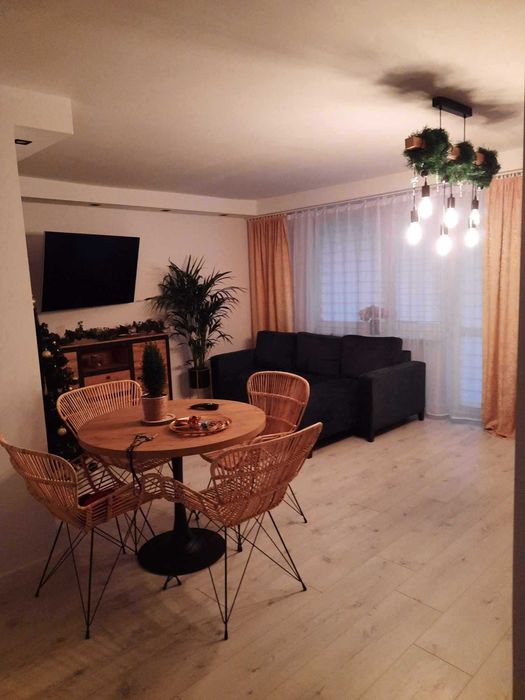 Mieszkanie do wynajecia 68m2