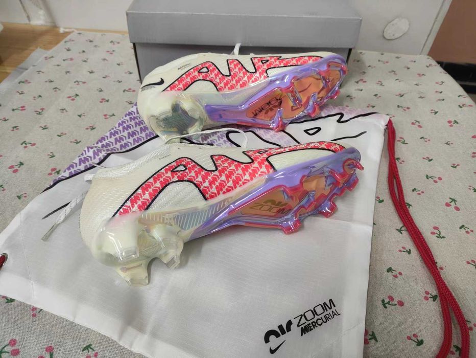 korki Nike Air Zoom Mercurial Vapor XV Elite FG 45 korki