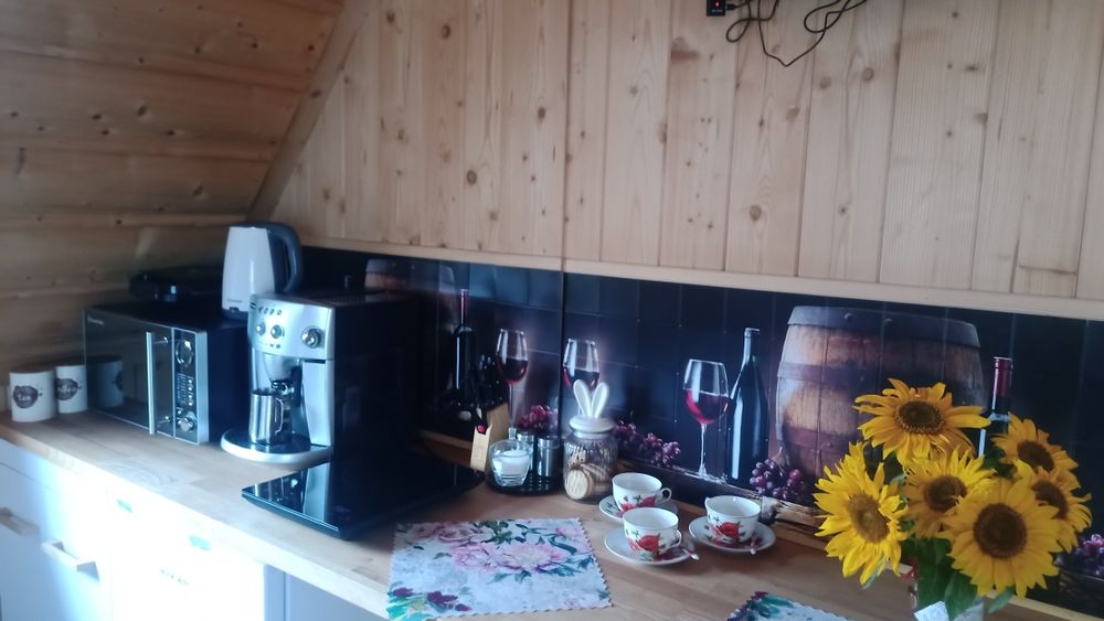 Pokoje  w górach  "Izba" - Zakopane