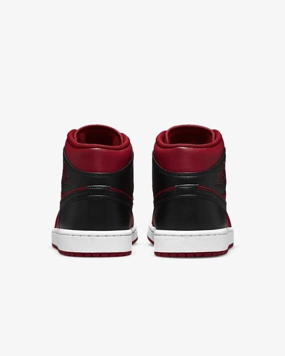 Air Jordan 1 Mid SE - ’Reverse Bred’ - rozm. 44/28cm & 42.5/27cm