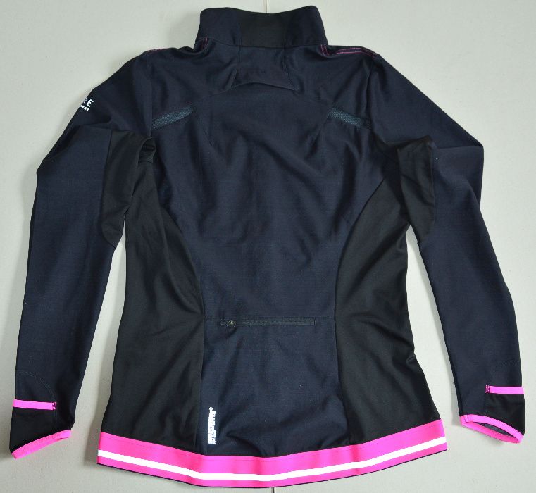 Kurtka softshell GORE RUNNING WEAR R. 42/XL