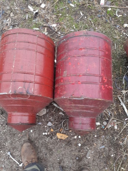 Potes do azeite      .