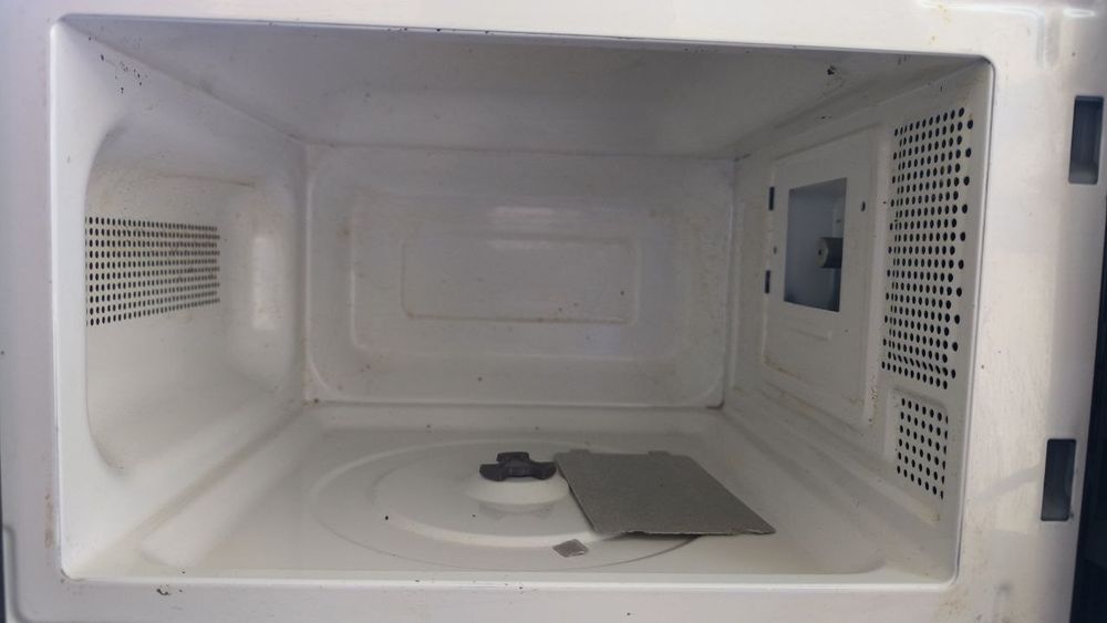 Микроволновка Mirta