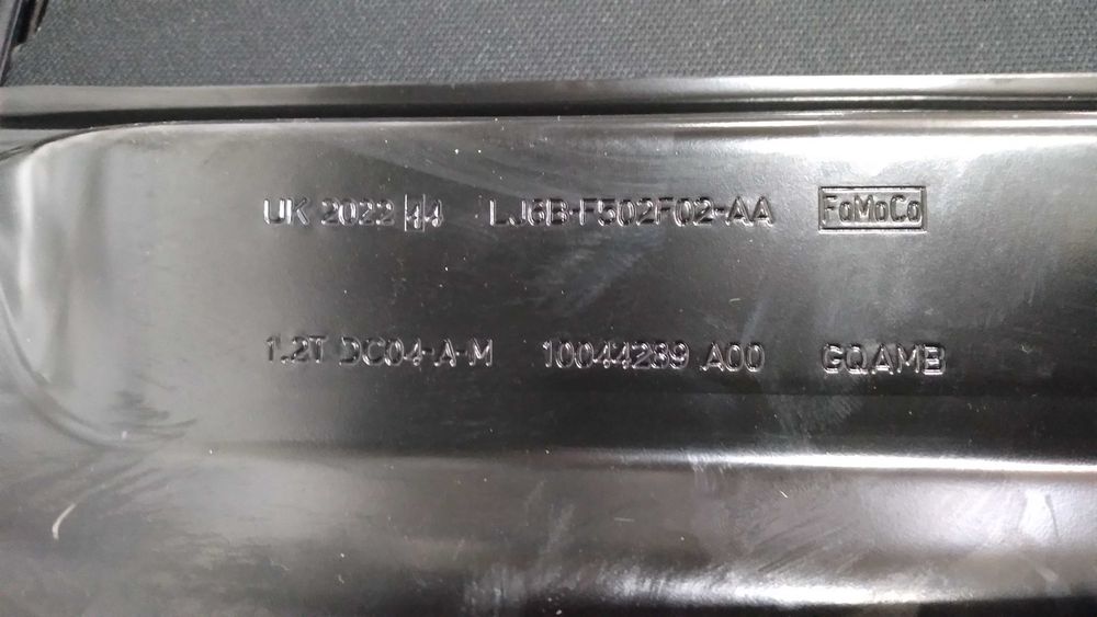Szyberdach Ford Kuga MK3  MK3