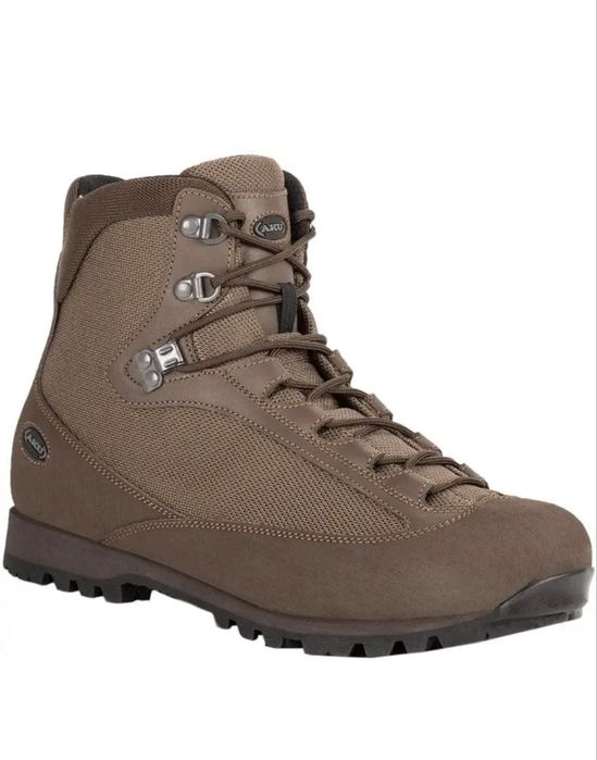 Черевики AKU Pilgrim DS Combat 9