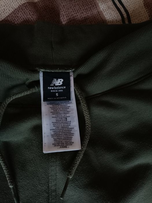 Оригінальний Костюм New Balance