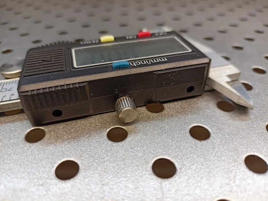 suwmiarka 150mm Suwmiarka elektroniczna z wyświetlaczem z LCD 0-150mm