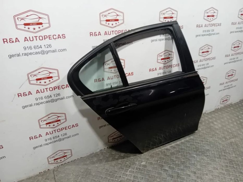 Porta Trás Traseira Direito BMW Série 3 F30 Original