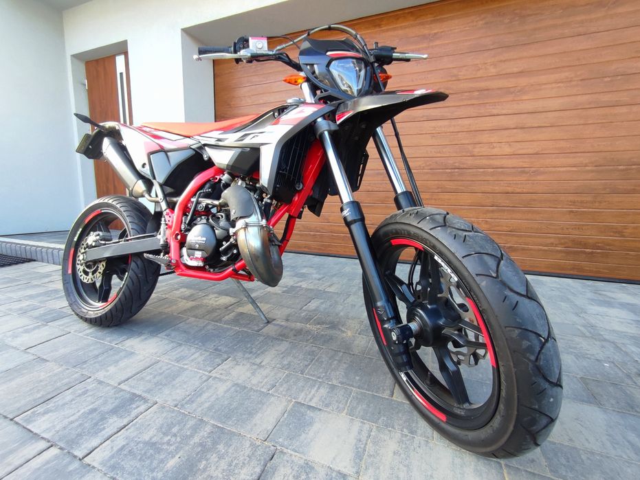 Beta rr50 2023r.