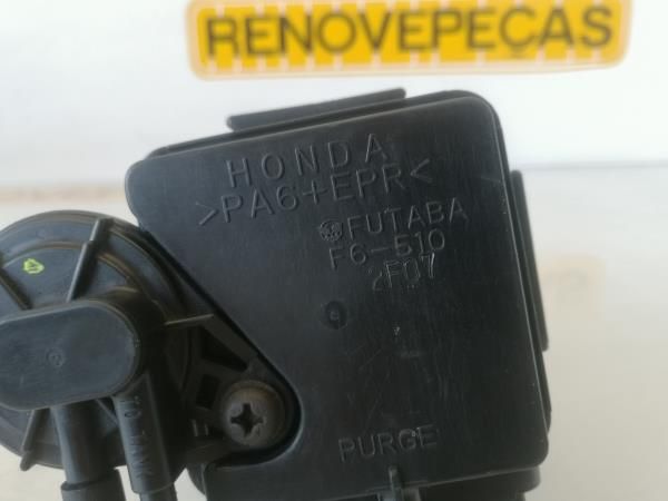 Filtro Carvao Ativado / Canister HONDA Jazz II (GD_, GE3_, GE2_)