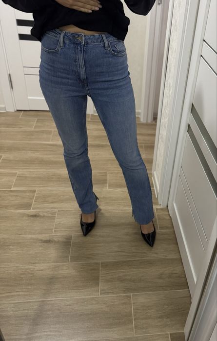 Джинси Zara, Зара