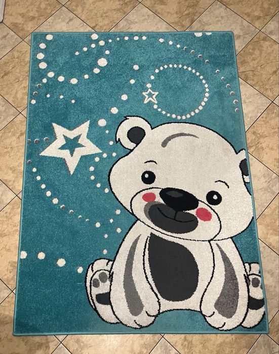 Dywan dziecięcy 120x170cm