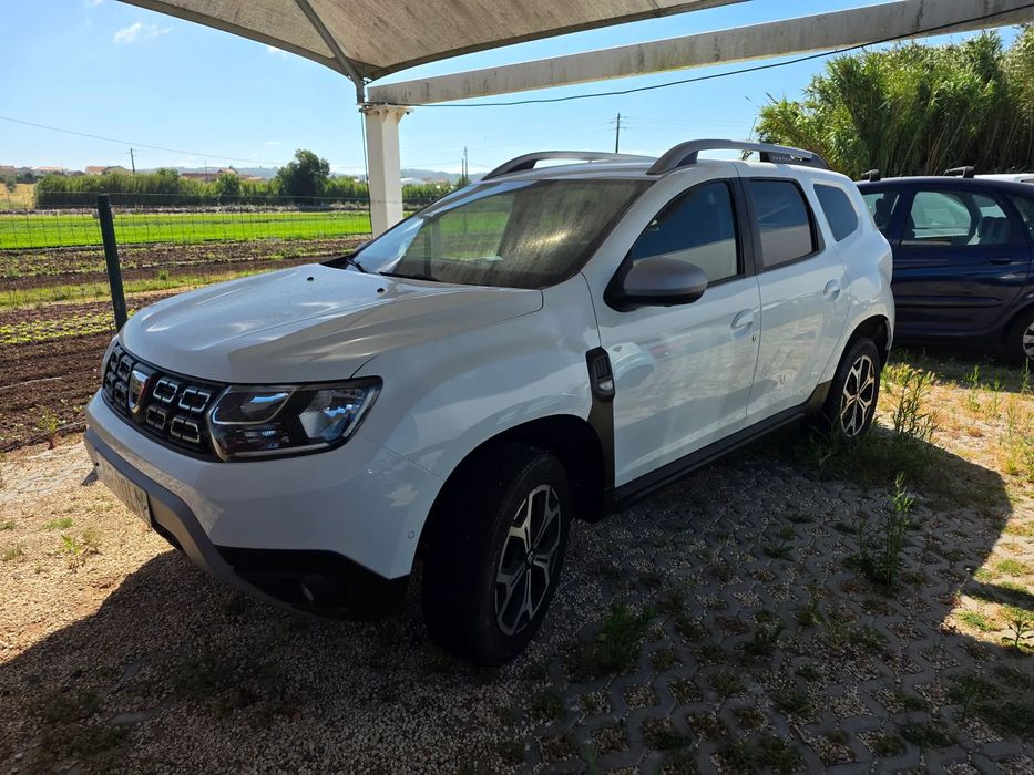 Dacia Duster 1.5 Blue dCi SL Adventure