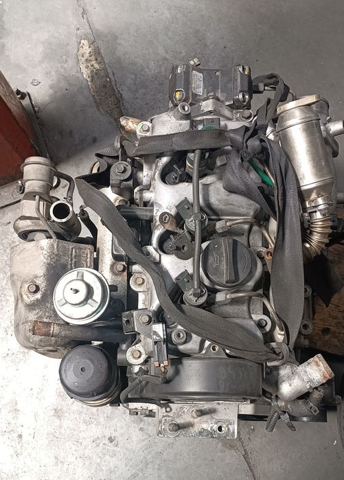 Peças de Motor de Hyundai Getz 1500CC