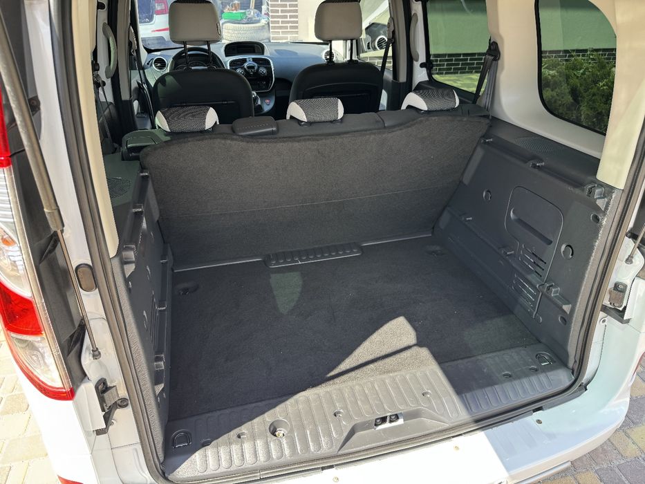 фургон пассажир - Купить автомобиль бу и новый - Цена на OLX