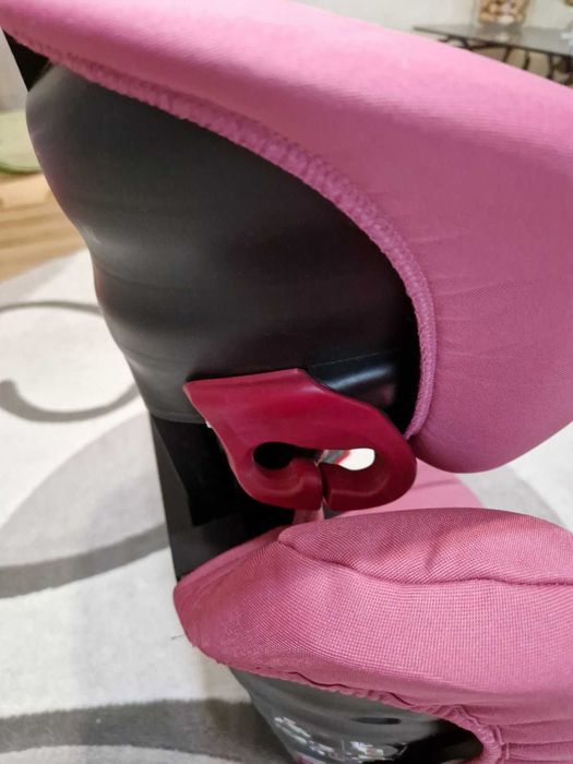 Автокрісло Britax Römer KidFix