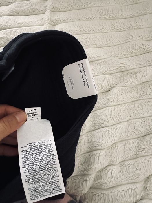 Nike оригинал теплие штаны