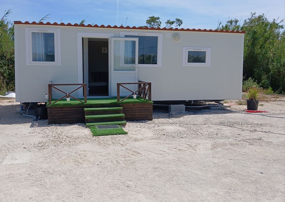 Mobil home casa excelente estado