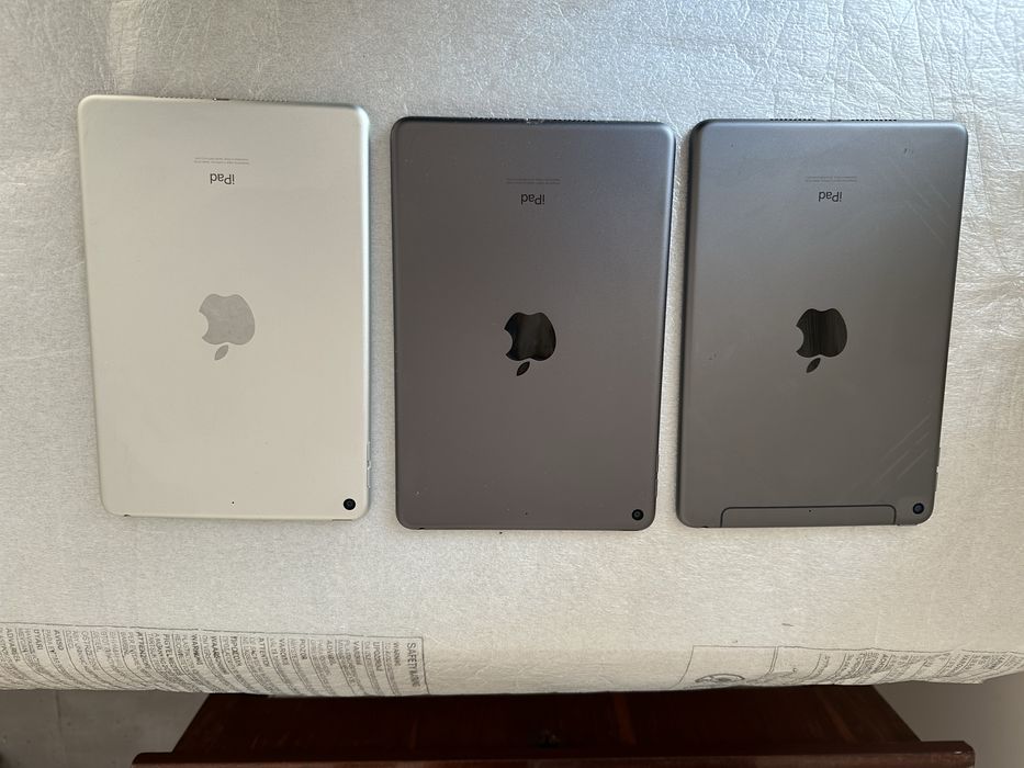 Ipad mini 5 плата