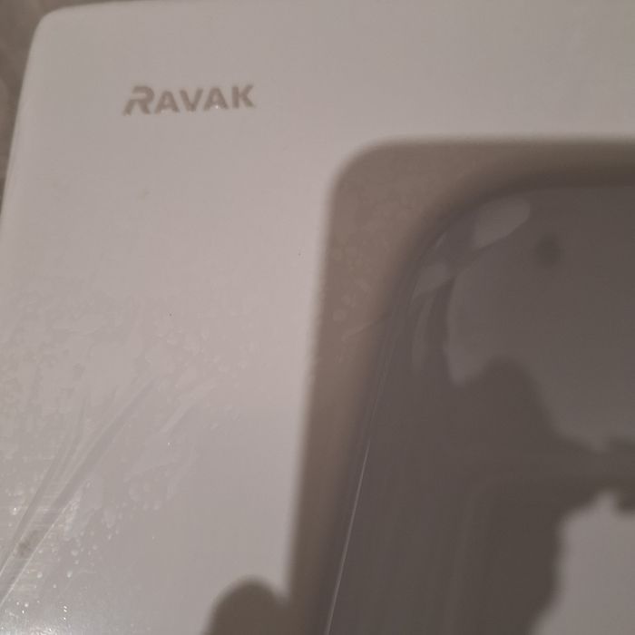 Ванная Ravak Classic ll, 160×70 см