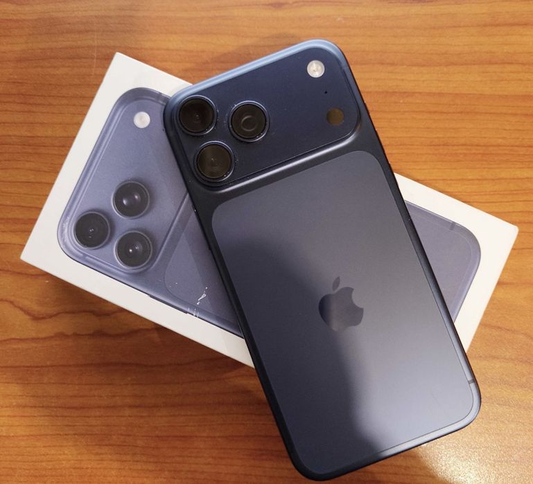 Iphone 17 pro max de 512gb novo fatura troco por s26 ultra 1Tb ou melhor oferta
