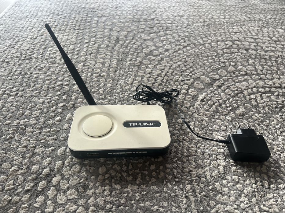 Router ruter wifi tp-link tp link