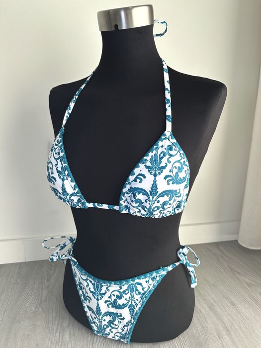 Biquini completo - novo