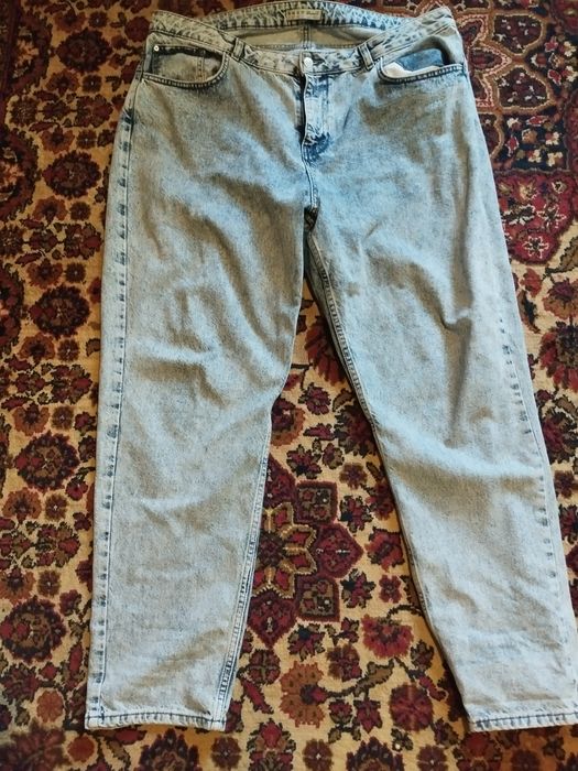 Джинси Denim Co, 48 розмір