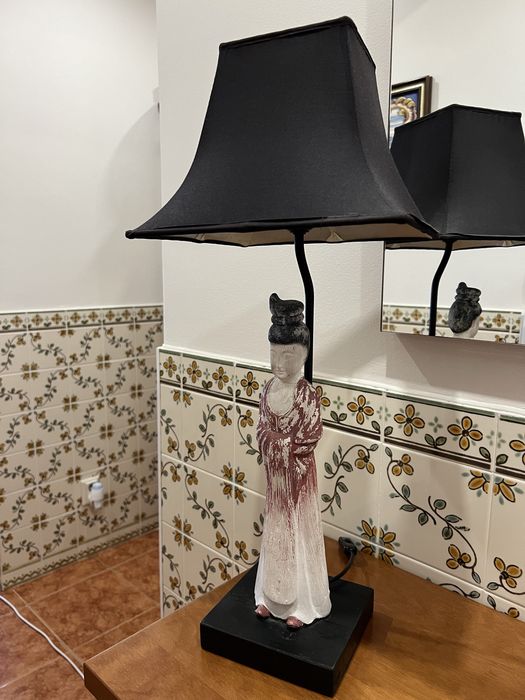 Candeeiro  decorativo