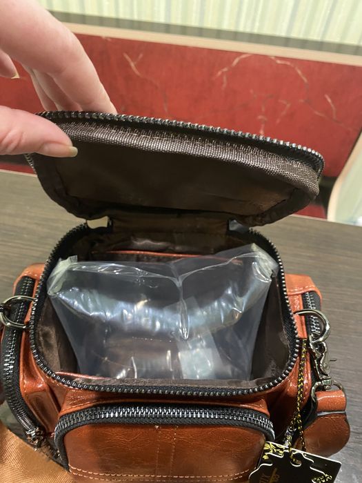 Жіноча сумка