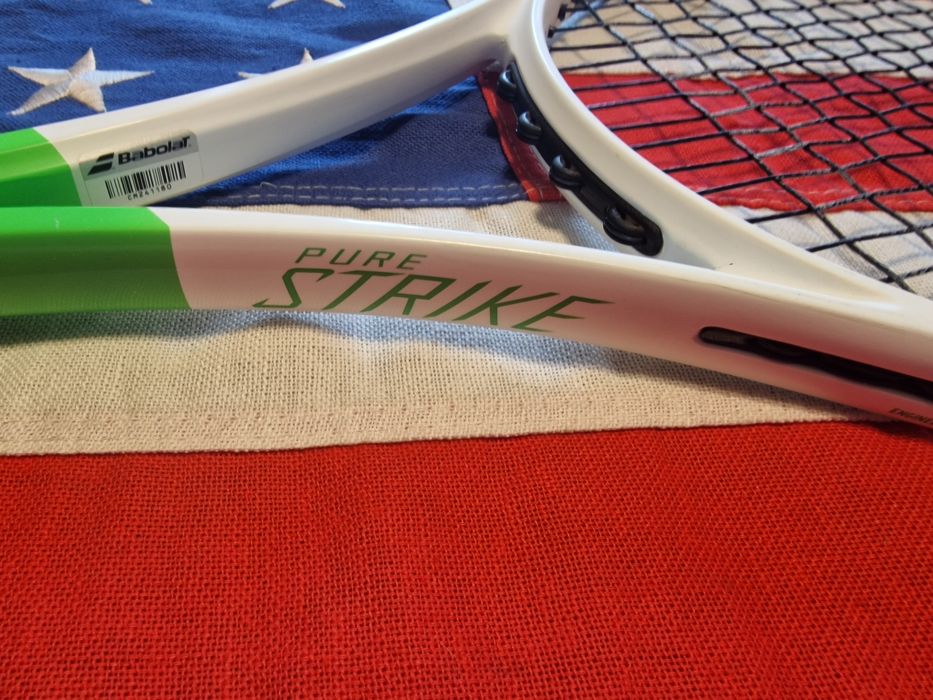 Rakieta tenisowa Babolat Pure Strike