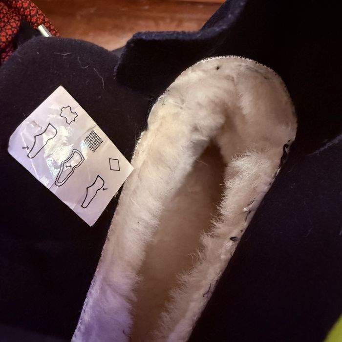 зимові сапоги угги натуральна шкіра, хутро з EU - emu australia, sorel